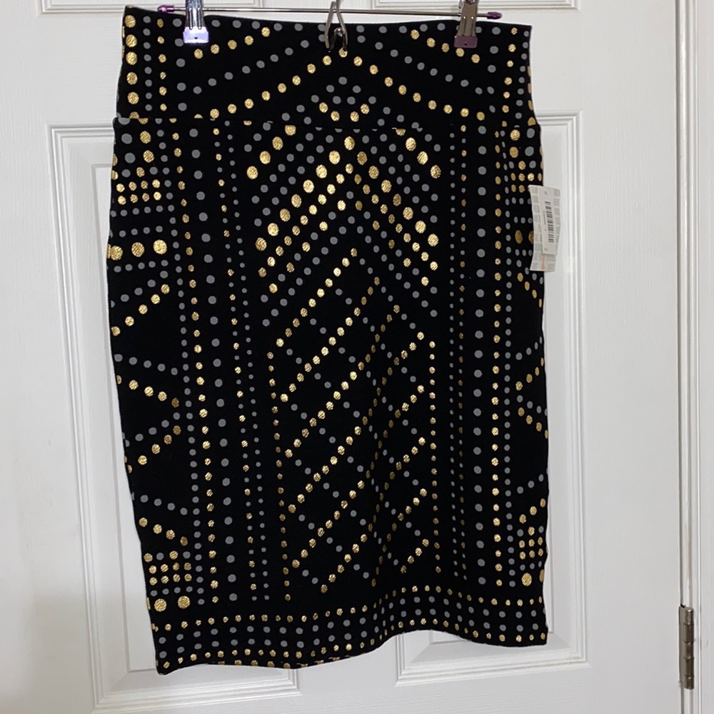 NWT Lularoe Elegant Cassie
